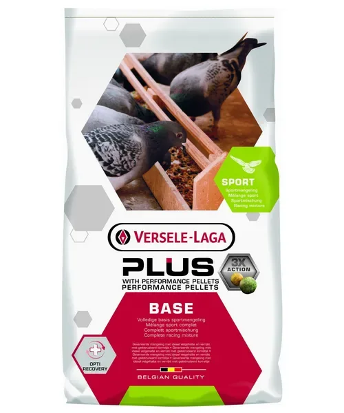 Versele-Laga Plus Base - Image 2