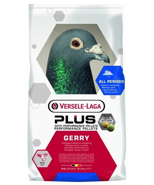 Versele-Laga Plus Gerry - Image 2