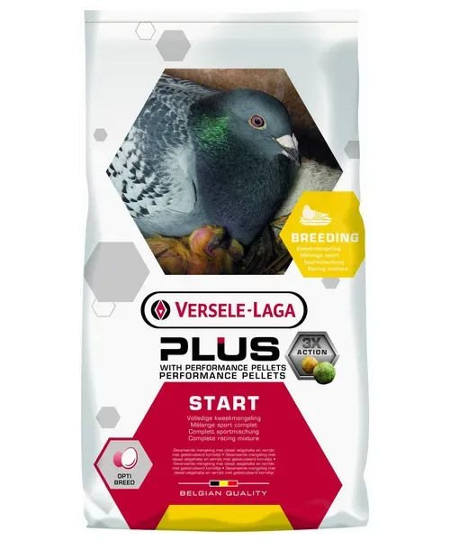 Versele-Laga Plus Start - Image 2