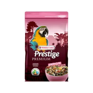 Versele-Laga Premium Papegaaien