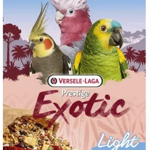 Versele-Laga Premium Prestige Exotic Light (750g)