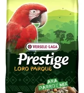 Versele Laga Prestige Ara Parrot Mix - 15 kg
