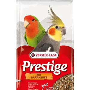 Versele-Laga Prestige Big Parakeets parkietenvoer