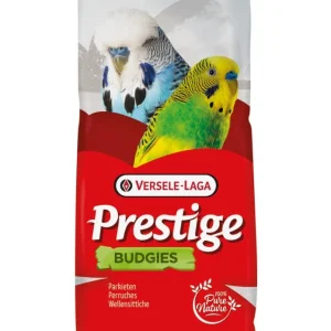 Versele-Laga Prestige Budgies parkietenvoer