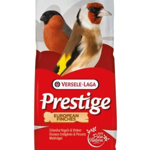 Versele-Laga Prestige European Finches voer voor inlandse vogels en vinken