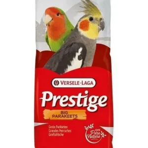 Versele-Laga Prestige Grote Parkieten Standard (20 kg)