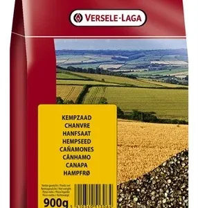 Versele Laga Prestige Hennep Kempzaad - 900 gr
