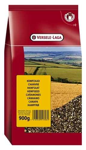Versele Laga Prestige Hennep Kempzaad - 900 gr