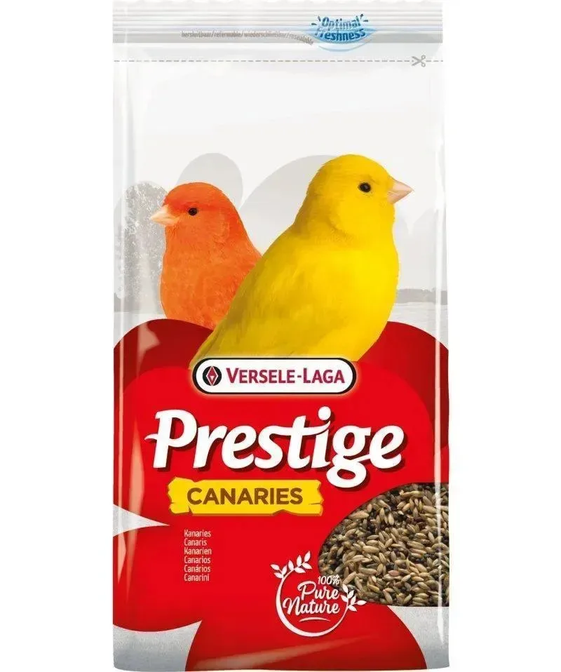 Versele-Laga Prestige Kanarie Zangzaad (4 kg)