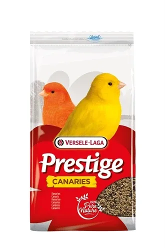 Versele Laga Prestige Kanaries Zangzaad - 4 kg