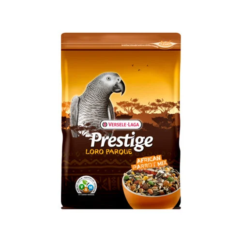 Versele-Laga Prestige Loro Parque - African Parrot Mix