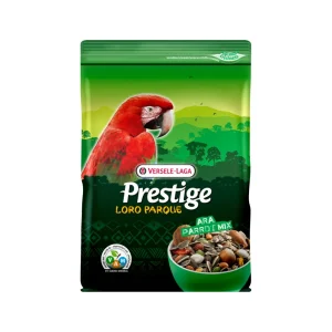 Versele-Laga Prestige Loro Parque - Ara Parrot Mix