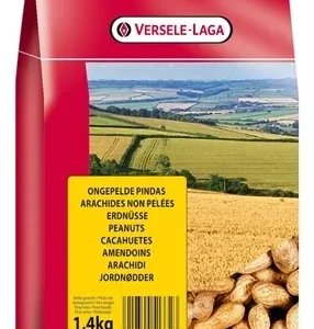 Versele Laga Prestige Ongepelde Pinda's - 1,4 kg