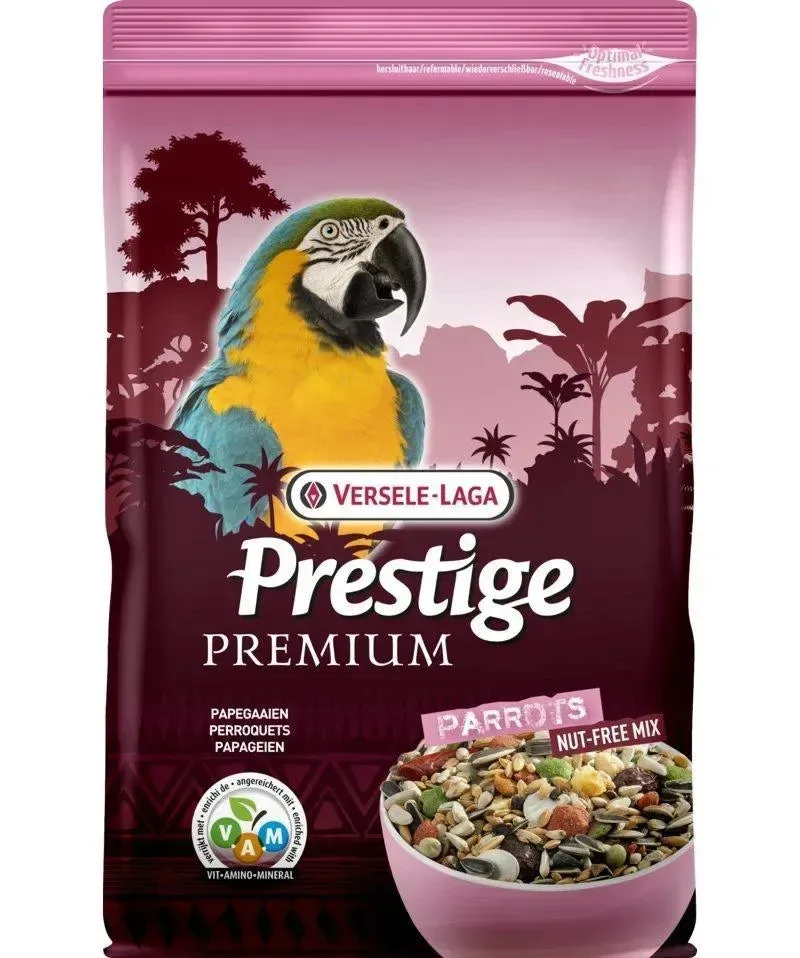 Versele-Laga Prestige Papegaai Premium