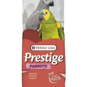 Versele-Laga Prestige Papegaaien (15 kg)
