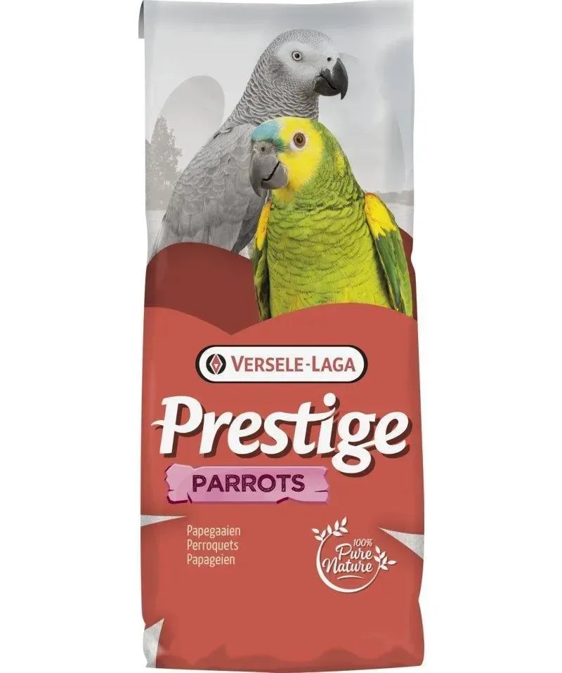Versele-Laga Prestige Papegaaien (15 kg)