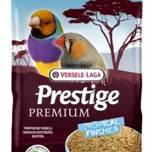 Versele Laga Prestige Prem Tropische Vogels - 800 gr