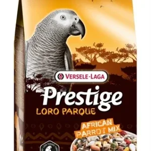 Versele Laga Prestige Premium Afrikaanse Papegaai - 1 kg