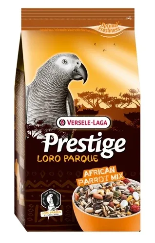 Versele Laga Prestige Premium Afrikaanse Papegaai - 1 kg