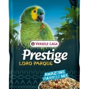 Versele Laga Prestige Premium Amazone Papegaai - 1 kg