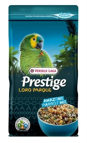 Versele Laga Prestige Premium Amazone Papegaai - 1 kg