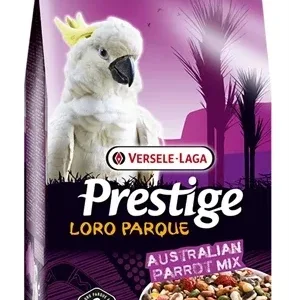 Versele Laga Prestige Premium Australische Papegaai - 1 kg