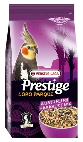 Versele Laga Prestige Premium Australische Parkiet - 1 kg