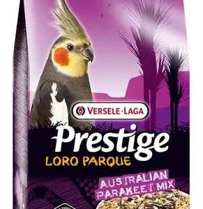 Versele Laga Prestige Premium Australische Parkiet - 2,5 kg