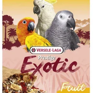 Versele-Laga Prestige Premium Exotic Fruit Papegaai