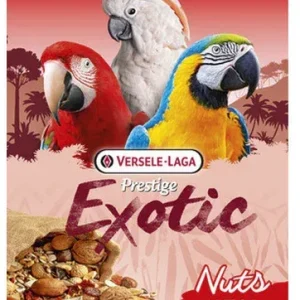 Versele-Laga Prestige Premium Exotic Nuts Papegaai