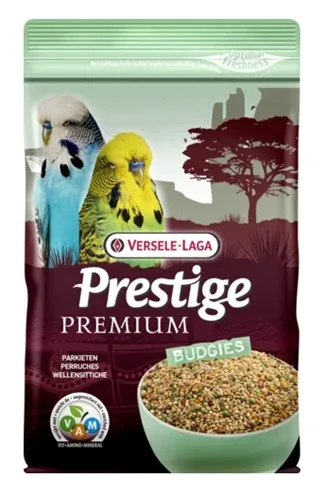 Versele Laga Prestige Premium Grasparkieten - 2,5 kg