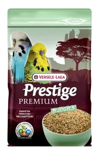 Versele Laga Prestige Premium Grasparkieten - 800 gr