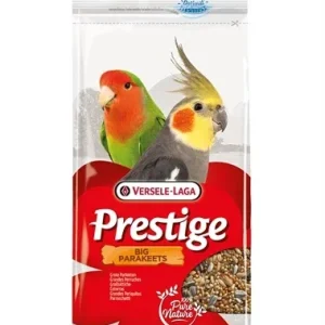 Versele Laga Prestige Premium Grote Parkiet - 1 kg