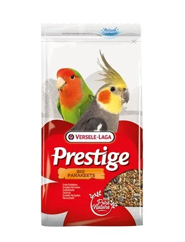 Versele Laga Prestige Premium Grote Parkiet - 1 kg