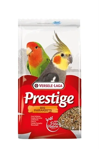 Versele Laga Prestige Premium Grote Parkiet - 4 kg