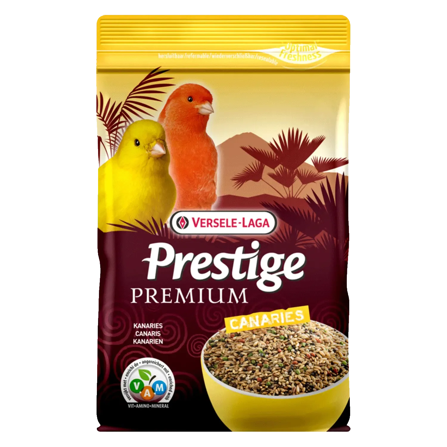 Versele-Laga Prestige Premium Kanaries 800 g