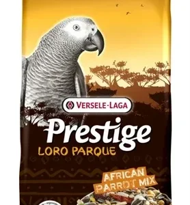 Versele Laga Prestige Premium Loro Parque African Parrot Mix - 15 kg