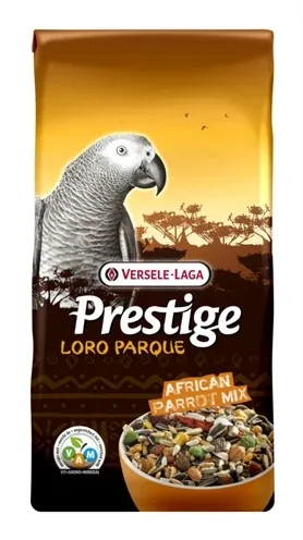 Versele Laga Prestige Premium Loro Parque African Parrot Mix - 15 kg