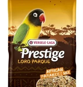 Versele Laga Prestige Premium Loro Parque Afrikaanse Grote Parkiet Mix - 1 kg