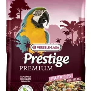 Versele Laga Prestige Premium Papegaaien Zonder Noten - 2 kg