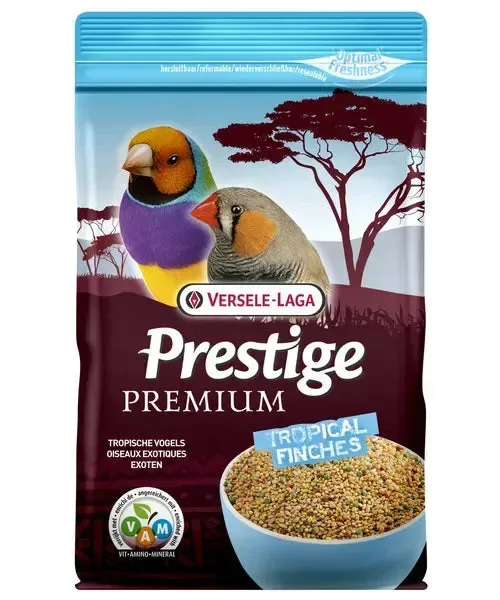 Versele-Laga Prestige Premium Tropische Vogel