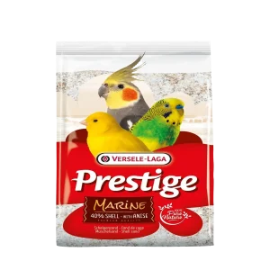 Versele-Laga Prestige Schelpenzand Marine 5 kg