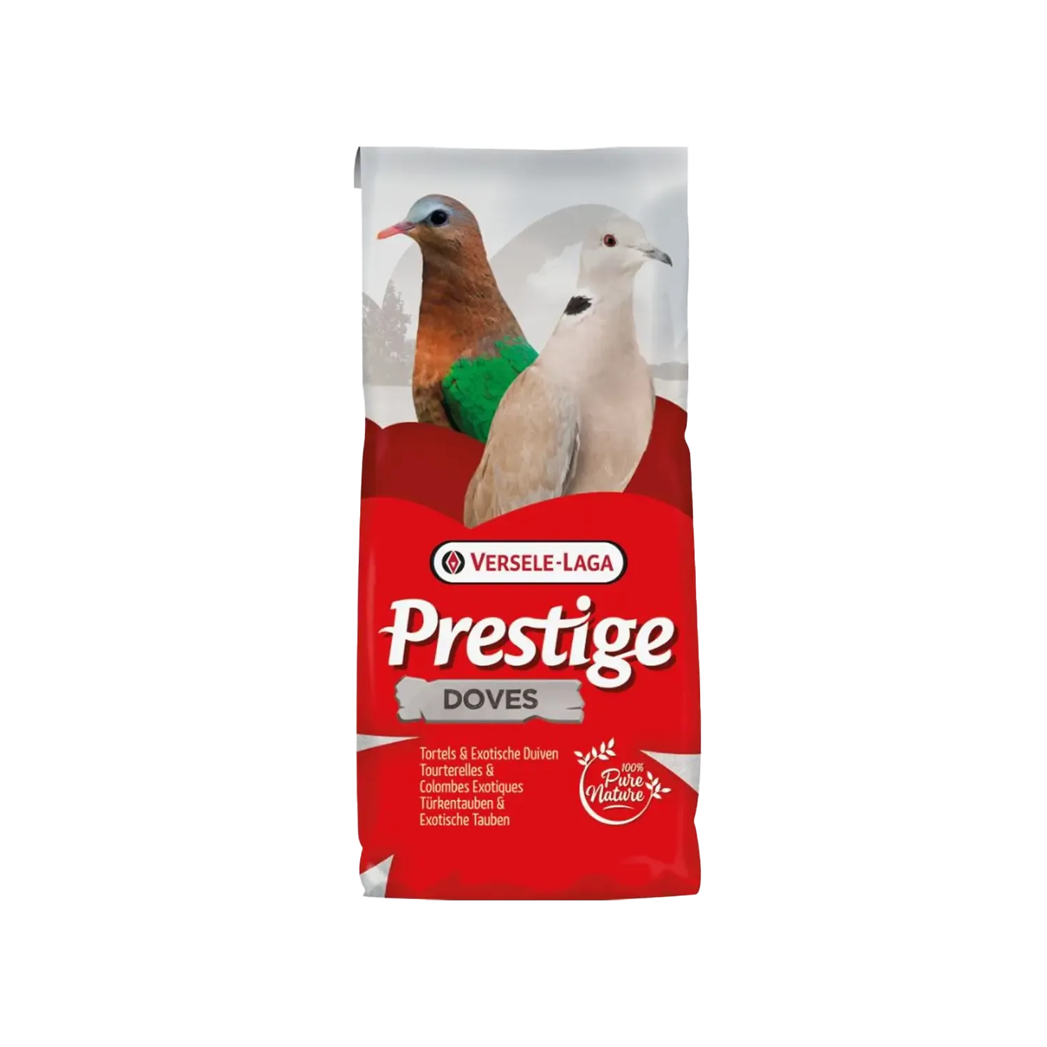 Versele‑Laga Prestige Tortelduivenvoer 20 kg