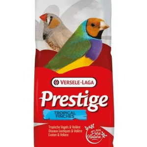 Versele-Laga Prestige Tropical Finches voer voor tropische vogels