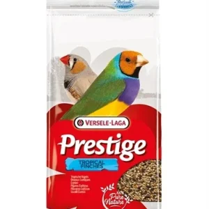 Versele Laga Prestige Tropische Vogel - 1 kg