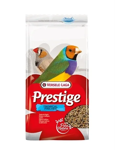 Versele Laga Prestige Tropische Vogel - 1 kg