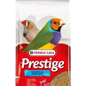 Versele Laga Prestige Tropische Vogel - 4 kg