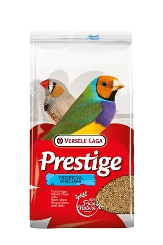 Versele Laga Prestige Tropische Vogel - 4 kg
