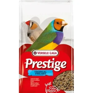 Versele-Laga Prestige Tropische Vogels