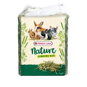 Versele-Laga Timothy Hay Naturel Hooi 1 kg